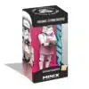 minix original stormtrooper figura 12 cm pvc star wars