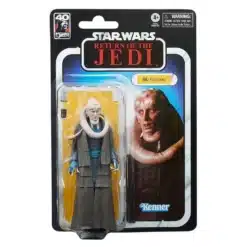 bib fortuna figura 15 cm star wars the black series