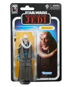bib fortuna figura 15 cm star wars the black series