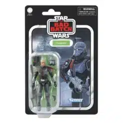 crosshair figura 9 5 cm star wars the vintage collection
