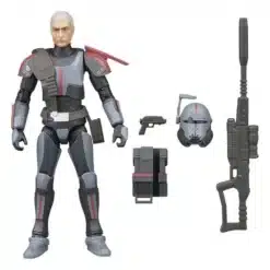 crosshair figura 9 5 cm coleccionable hasbro