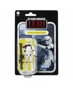 rocket launcher trooper figura 9 5 cm star wars the vintage collection