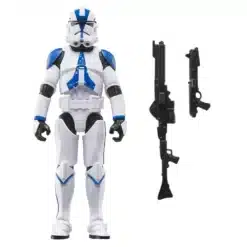 clone trooper 501st legion figura 9 5 cm obi wan kenobi