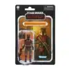 mandalorian super commando figura 9 5 cm star wars the vintage collection