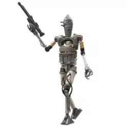 ig 12 grogu anzellan figura set coleccionable hasbro