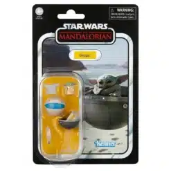 grogu figura 9 5 cm star wars the vintage collection