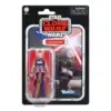 asajj ventress figura 9 5 cm star wars the vintage collection