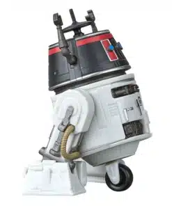 chopper imperial disguise version figura 9 5 cm rebels