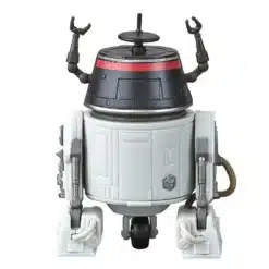 chopper imperial disguise version figura 9 5 cm coleccionable hasbro
