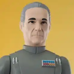 grand moff tarkin figura jumbo 30 cm vintage kenner