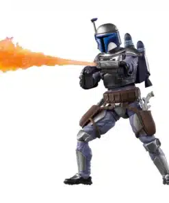 jango fett figura 9 5 cm attack of the clones