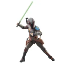 sabine wren figura 9 5 cm coleccionable hasbro