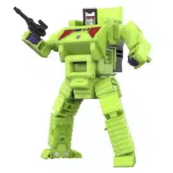 Bonecrusher Transformers Studio Series 11 5 cm figura Deluxe de Hasbro con detalle premium.