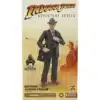 Indiana Jones Adventure Series Doctor Jürgen Voller Hasbro 15 cm figura articulada coleccionable.