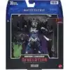 Masters of the Universe Revelation Skelegod 23 cm Mattel figura articulada con diseño imponente.