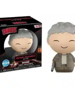 Funko Dorbz Deckard Blade Runner 2049 Edición Limitada figura oficial coleccionable.