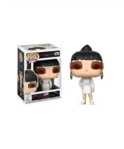 Funko Pop Luv Blade Runner 2049 figura oficial de 9,5 cm en vinilo.