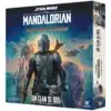 Star Wars The Mandalorian Adventures Un Clan de Dos Expansión Grogu juego oficial.