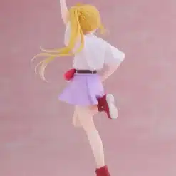 Bocchi the Rock Figura Ijichi Nijika 20 cm pieza coleccionable Taito.
