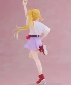 Bocchi the Rock Figura Ijichi Nijika 20 cm pieza coleccionable Taito.