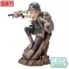 Fukaziroh Figura 18 cm SEGA Luminasta PVC oficial.