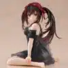 Tokisaki Kurumi Desktop Cute Figura Taito Date A Live oficial.