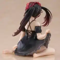 Tokisaki Kurumi Desktop Cute Figura Taito diseño adorable anime.