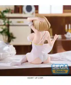 Anis Yumemirize Figura 11 cm pieza coleccionable SEGA Goods.