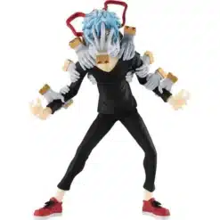 My Hero Academia Tomura Shigaraki POP UP PARADE 17 cm figura oficial Good Smile Company.