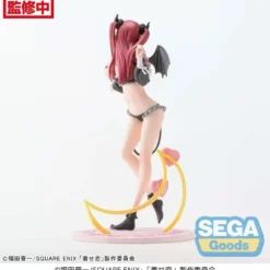 Marin Kitagawa Liz Ver. Figura diseño detallado anime.