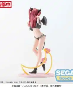 Marin Kitagawa Liz Ver. Figura diseño detallado anime.
