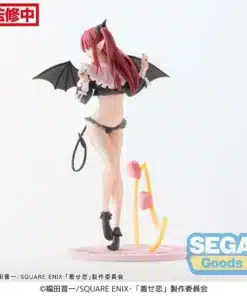 Marin Kitagawa Liz Ver. Figura 18 cm pieza coleccionable SEGA.
