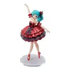 Hatsune Miku Etoile Figura 19 cm SEGA Luminasta Project DIVA MEGA39’s oficial.