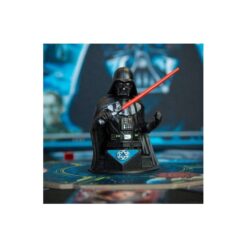 Star Wars Dark Side Rising tablero y experiencia cooperativa.