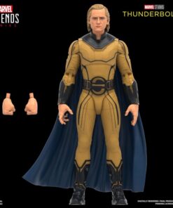 John F. Walker & Sentry Marvel Legends figuras articuladas 15 cm.