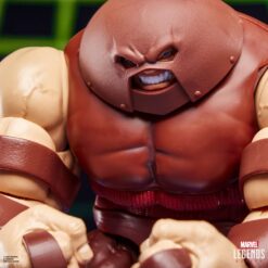 Marvel Legends Juggernaut Gamerverse 22 cm pieza coleccionable Hasbro.