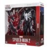 Marvel Legends Venom Spider-Man 2 figura 26,5 cm oficial.