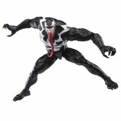 Venom 26,5 cm Gamerverse figura articulada detalle.