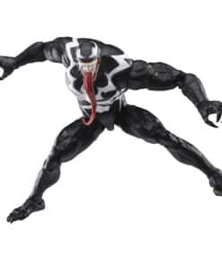 Venom 26,5 cm Gamerverse figura articulada detalle.