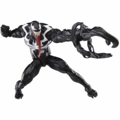 Marvel Legends Venom Spider-Man 2 figura gigante coleccionable.