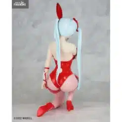 Neala Red Rabbit Ver Figura coleccionable 1/5 detalle.