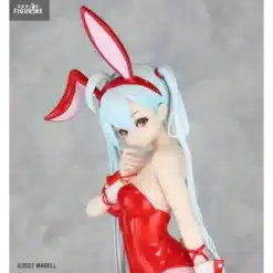 Neala Red Rabbit Ver Figura 19,5 cm escala 1/5 coleccionable premium detalle.