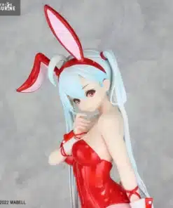 Neala Red Rabbit Ver Figura 19,5 cm escala 1/5 coleccionable premium detalle.