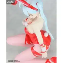 Neala Red Rabbit Ver Figura 19,5 cm escala 1/5 diseño detallado premium.