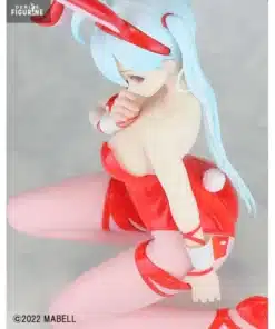 Neala Red Rabbit Ver Figura 19,5 cm escala 1/5 diseño detallado premium.