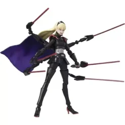 Figura Am Star Wars Visions 14 cm S.H. Figuarts articulada.