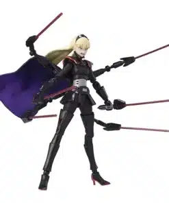 Figura Am Star Wars Visions 14 cm S.H. Figuarts articulada.