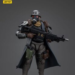 joytoy battle for the stars shadow jaeger squad viper figura 16 cm