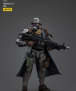 joytoy battle for the stars shadow jaeger squad viper figura 16 cm