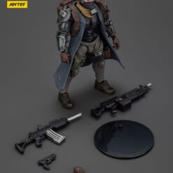 joytoy battle for the stars shadow jaeger squad viper figura coleccionable